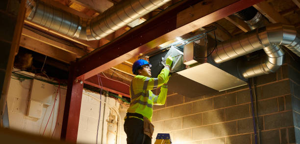 Best Residential Air Duct Cleaning  in Quarryville, PA