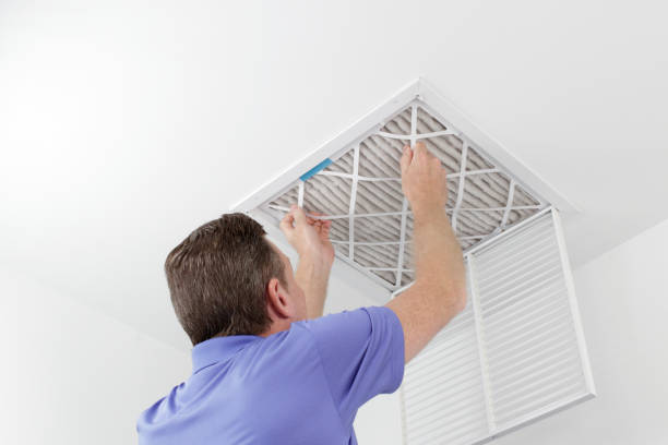 Best Best Air Duct Cleaning Company  in Quarryville, PA